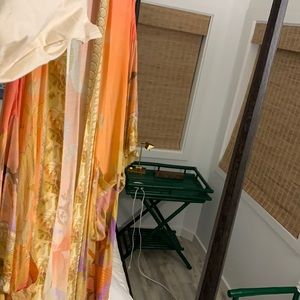 Trade or sell!!!Spell and the gypsy Madison Maxey robe! NWT rare!!! M/L size